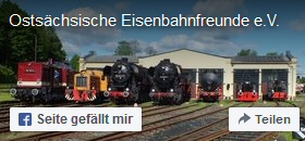 OSEF e.V. bei Facebook