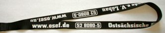 Schlüsselband 52 8080-5