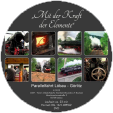 DVD von der Parallelfahrt 2012