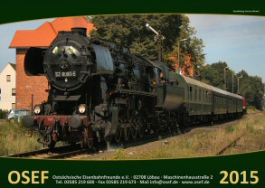 OSEF-Kalender 2015